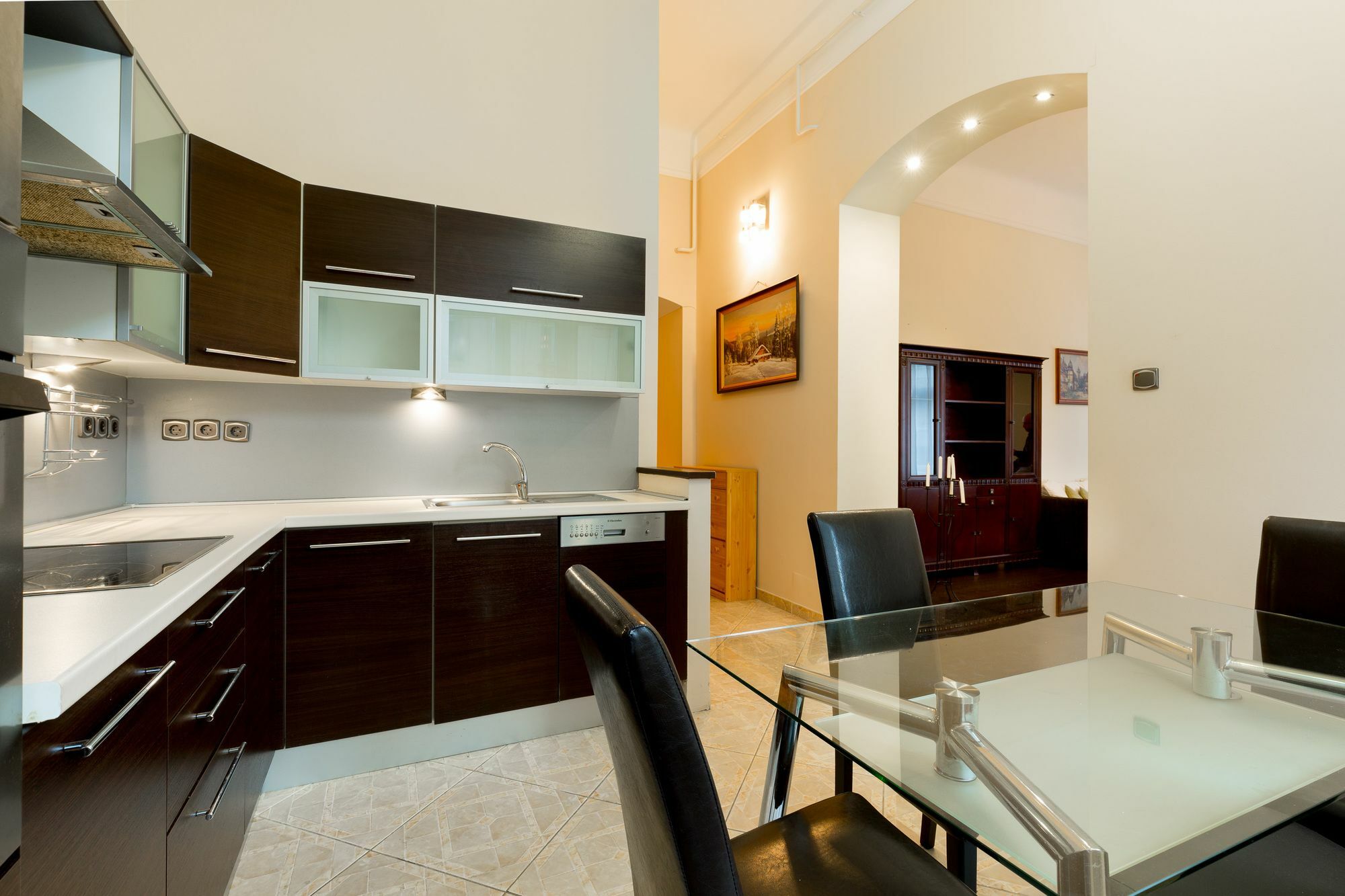 Perfect Stay In Budapest Exterior photo